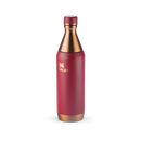 Garrafa Térmica Slim Bottle Gilded Pomegranate | 591ml