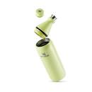 Garrafa Térmica Slim Bottle Pomelo Gloss Stanley | 591ml