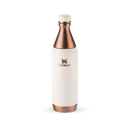 Garrafa Térmica Slim Bottle Gilded Sugar | 591ml