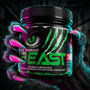 Pré-Treino Beast Original 300g