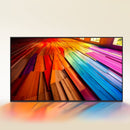 Smart Tv 43" 4k  LG UHD ThinQ Ai Tv  LED 3 HDMI - 43UT8000PSA