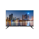 Smart TV 32" Tronos HD Wi-Fi 3 HDMI 2 USB TR32SFA11