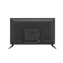 Smart TV 32" Tronos HD Wi-Fi 3 HDMI 2 USB TR32SFA11
