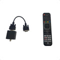 Smart TV 43" Tronos Full HD Wi-Fi 3 HDMI 2 USB TR43SFA11 – Tela Grande para Streaming e Entretenimento