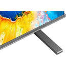 TV TOSHIBA 50 POL 50C450NS 4K QLED GOOGLE