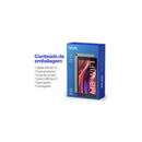 Tablet Multilaser M8 Wi-Fi 4 GB + 64GB, Tela 8" HD, Android 13, Cinza