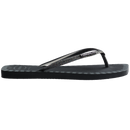 Chinelo Havaianas Slim Square Glitter Contour
