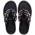 Chinelo Havaianas Isabel Marant Maxi Puffed