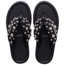 Chinelo Havaianas Isabel Marant Maxi Puffed