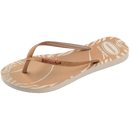 Chinelo Havaianas Slim Glitter Edge