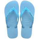 Chinelo Havaianas Top Glitter Neon