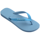 Chinelo Havaianas Top Glitter Neon
