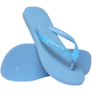 Chinelo Havaianas Top Glitter Neon