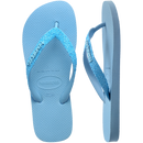 Chinelo Havaianas Top Glitter Neon