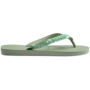 Chinelo Havaianas Top Glitter Neon