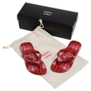Chinelo Havaianas Top Isabel Marant