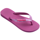Chinelo Havaianas Top Glitter Neon