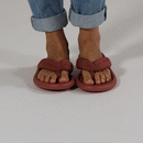 Chinelo Havaianas Maxi Puffed