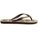 Chinelo Havaianas Farm Conchas