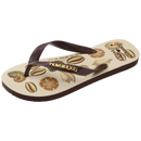 Chinelo Havaianas Farm Conchas