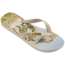 Chinelo Havaianas Farm Rio Antigo