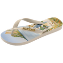 Chinelo Havaianas Farm Rio Antigo