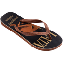 Chinelo Havaianas Farm Vira Lata