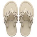 Chinelo Havaianas Isabel Marant Maxi Puffed