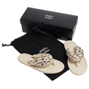 Chinelo Havaianas Isabel Marant Maxi Puffed
