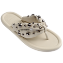 Chinelo Havaianas Isabel Marant Maxi Puffed