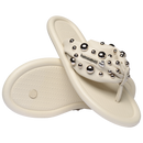 Chinelo Havaianas Isabel Marant Maxi Puffed