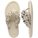Chinelo Havaianas Isabel Marant Maxi Puffed