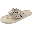 Chinelo Havaianas Isabel Marant Maxi Puffed
