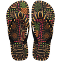 Chinelo Havaianas Top Boa Noite