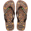 Chinelo Havaianas Top Caquinhos