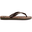 Chinelo Havaianas Top Caquinhos
