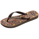 Chinelo Havaianas Top Caquinhos