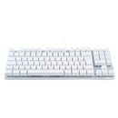 Teclado Gamer A+ Plus Barak - Outemu Brown - Led Rainbow