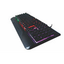 Teclado Gamer BPC-H7038 USB RGB Semi Mecânico – Iluminação Rainbow e Alta Performance
