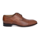 Sapato Masculino Derby Clark