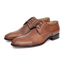 Sapato Masculino Derby Clark