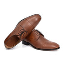 Sapato Masculino Derby Clark