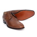 Sapato Masculino Derby Clark