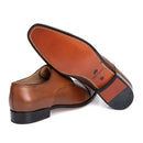 Sapato Masculino Derby Clark