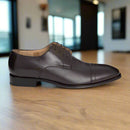 Sapato Masculino Derby Clark
