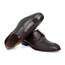 Sapato Masculino Derby Clark