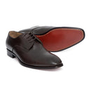 Sapato Masculino Derby Clark