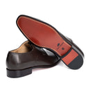 Sapato Masculino Derby Clark