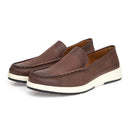 Sapato Masculino Loafer Leblon