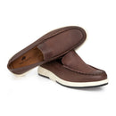 Sapato Masculino Loafer Leblon